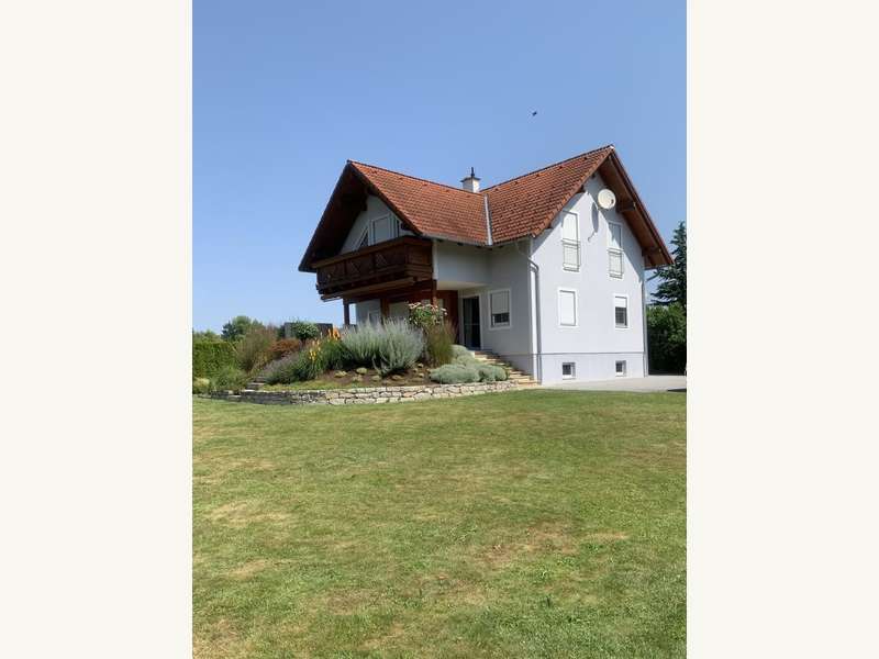 Einfamilienhaus in 8200 Hofstätten an der Raab - 3