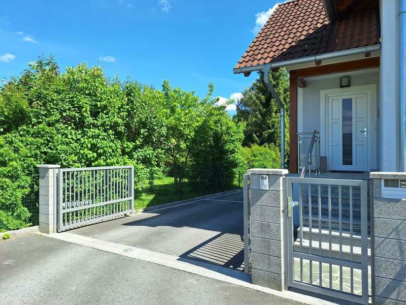Einfamilienhaus in 8200 Hofstätten an der Raab - 7