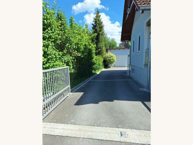 Einfamilienhaus in 8200 Hofstätten an der Raab - 8
