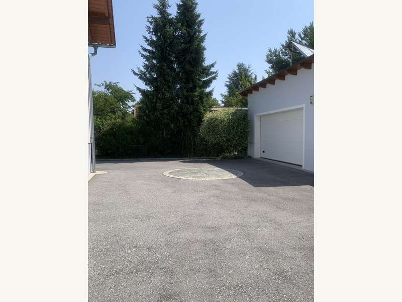 Einfamilienhaus in 8200 Hofstätten an der Raab - 10