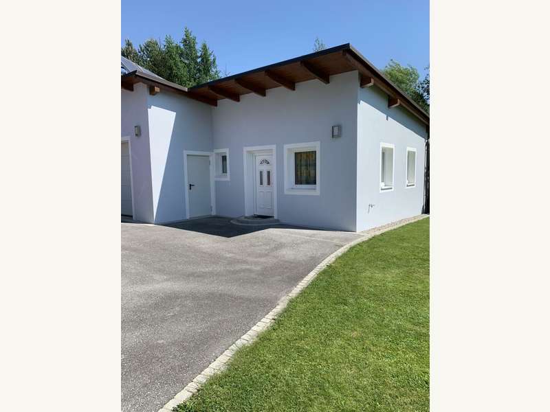 Einfamilienhaus in 8200 Hofstätten an der Raab - 11