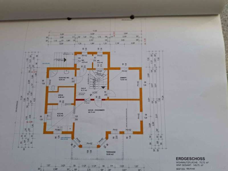 Einfamilienhaus in 8200 Hofstätten an der Raab - 37