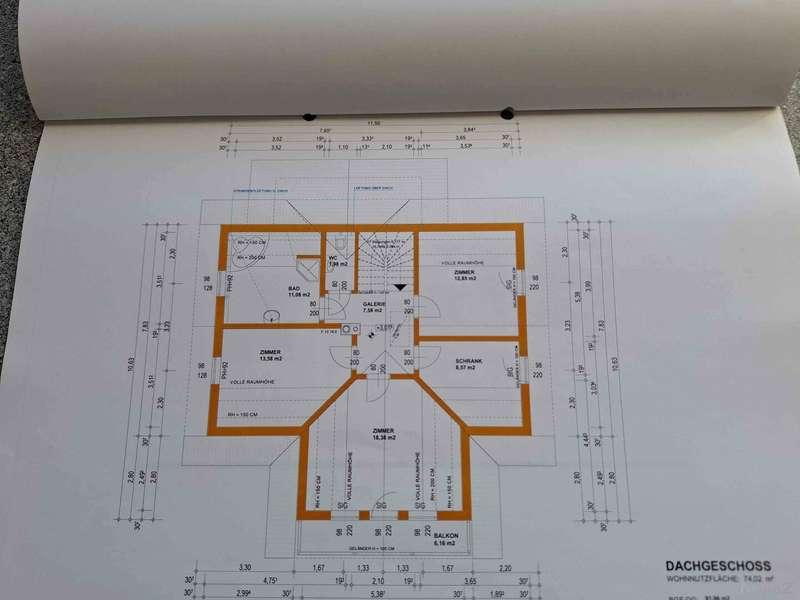 Einfamilienhaus in 8200 Hofstätten an der Raab - 38