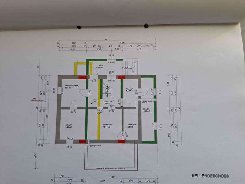 Einfamilienhaus in 8200 Hofstätten an der Raab - 39
