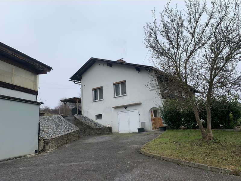 Einfamilienhaus in 8081 Pirching am Traubenberg/Oberlabill - 3