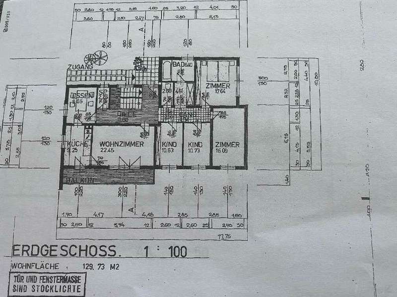 Einfamilienhaus in 8081 Pirching am Traubenberg/Oberlabill - 5