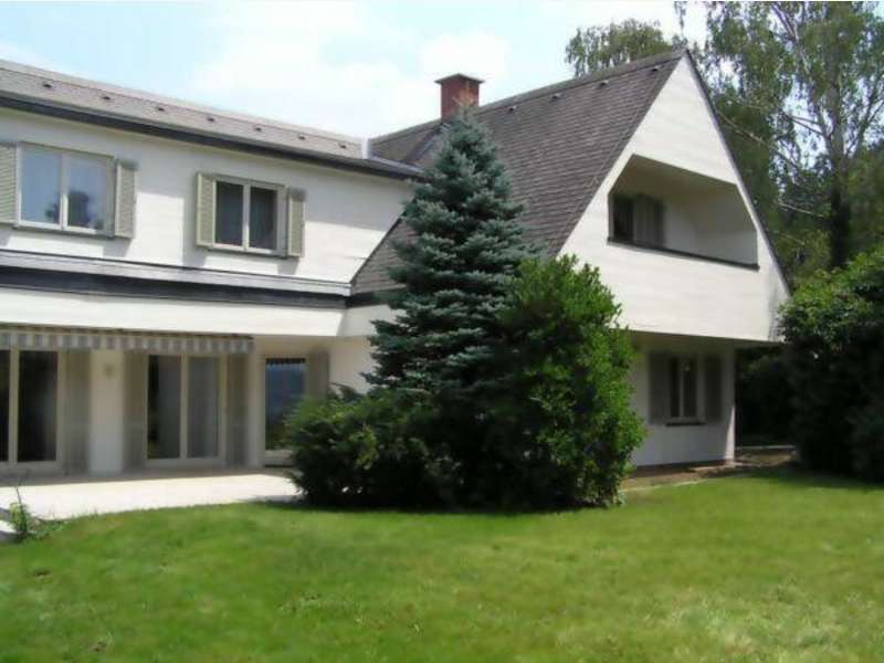Einfamilienhaus in 8010 Graz - 1