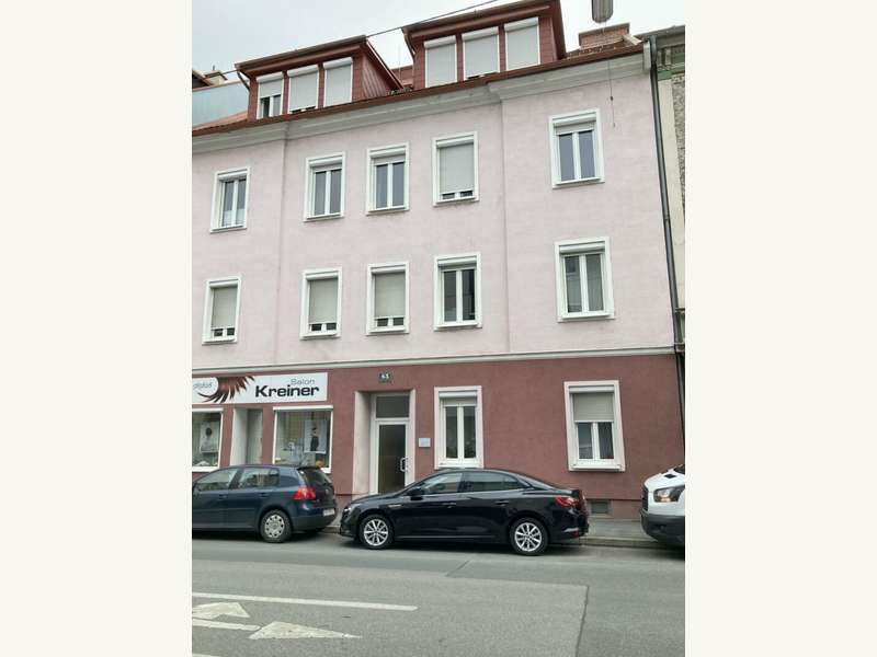 Eigentumswohnung in 8020 Graz - 13