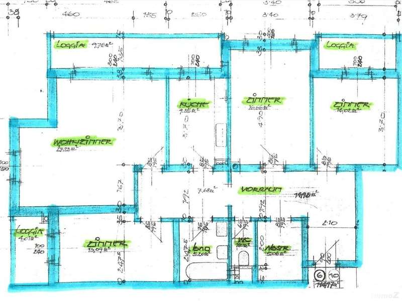 Eigentumswohnung in 8010 Graz - 28