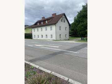 Renditeobjekt in Kindberg /  Bruck-Mürzzuschlag