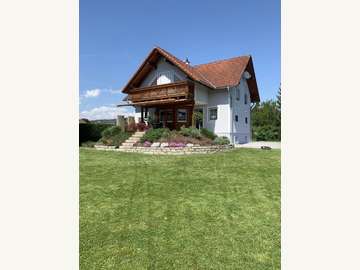 Einfamilienhaus in Hofstätten an der Raab /  Weiz