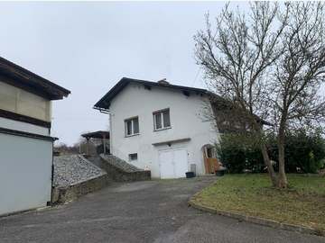 Einfamilienhaus in Pirching am Traubenberg /  Südoststeiermark