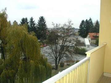 Mietwohnung in Graz-Liebenau /  Graz (Stadt)