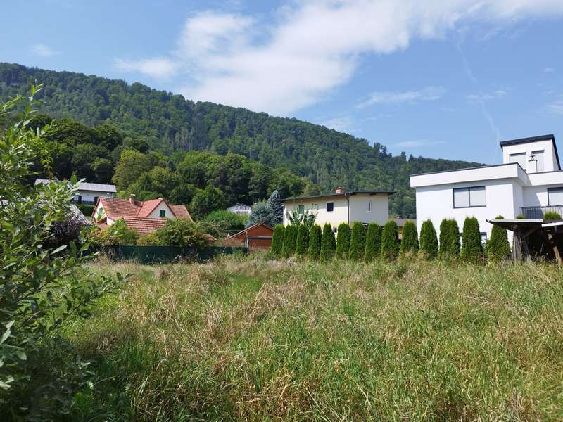 Grundstück in 8051 Graz - 2