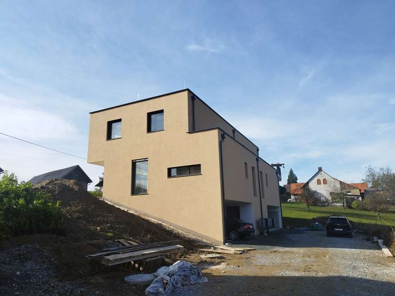 Doppelhaushälfte in 8502 Lannach - 5