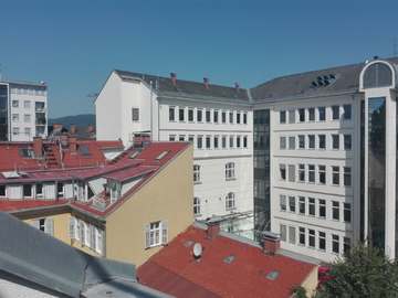 Dachgeschosswohnung in Graz /  Graz (Stadt)