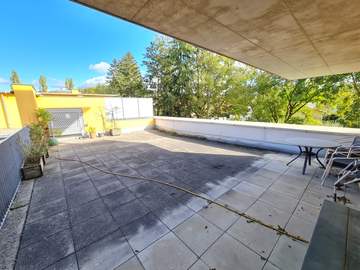 Loft-Studio-Atelier in 12. Andritz /  Graz Umgebung