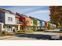 Wohnanlage in Siegenfeld