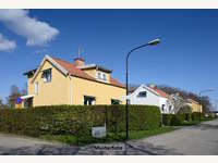 Mehrfamilienhaus in Kittsee