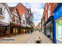 Wohn und Geschäftshaus in Dietmanns