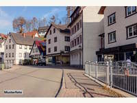 Mehrfamilienhaus in Höbersdorf