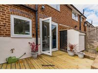 Wohnanlage in Innsbruck