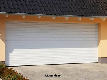 Garage in Eben