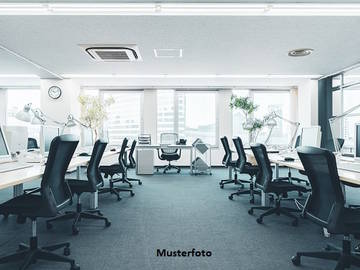 Büro in Wien