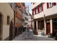 Wohn und Geschäftshaus in Neunkirchen