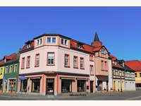 Wohn und Geschäftshaus in Neunkirchen