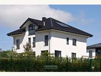 Wohnanlage in Moosbrunn