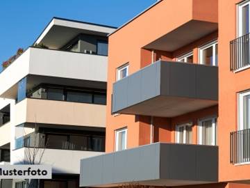 Mehrfamilienhaus in Wien