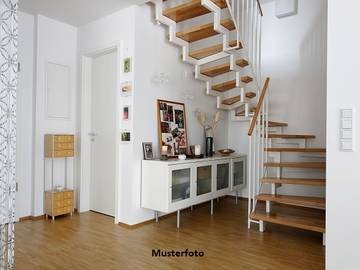 Mehrfamilienhaus in Wien