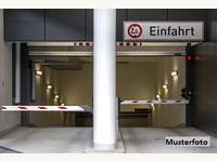 Garage in Wien