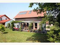 Mehrfamilienhaus in Seibersdorf