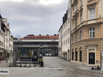 Wohn und Geschäftshaus in Stockerau