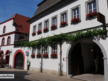 Beherbergungsbetrieb in Finkenberg