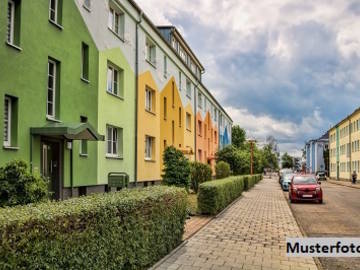 Mehrfamilienhaus in Lustenau