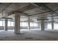 Garage in Linz