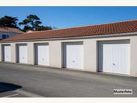 Garage in Linz