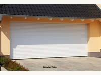 Garage in Leoben