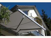 Wohnanlage in Wiener Neustadt