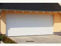 Garage in Leoben