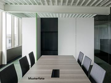 Büro in Wien