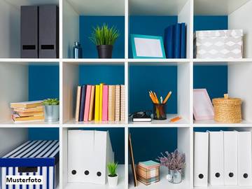 Büro in Wien
