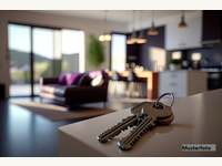 Mehrfamilienhaus in Seibersdorf