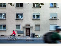 Mehrfamilienhaus in Hainburg