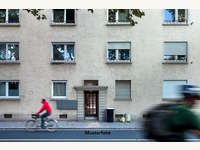 Wohnanlage in Strasshof an der Nordbahn