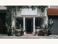 Geschäftshaus in Wien