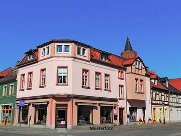 Wohn und Geschäftshaus in Aspach